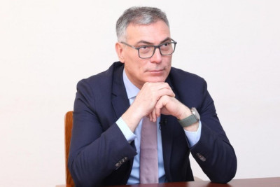 “Azəriqaz”ın baş direktoru Cəlilabadda vətəndaşları qəbul edəcək