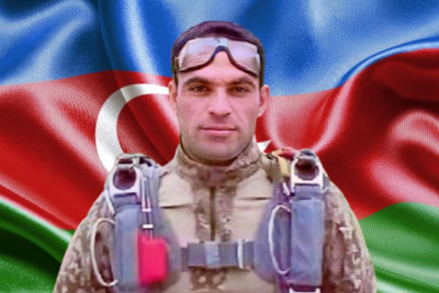 İgidimiz Pəncəli Teymurovun doğum günüdür