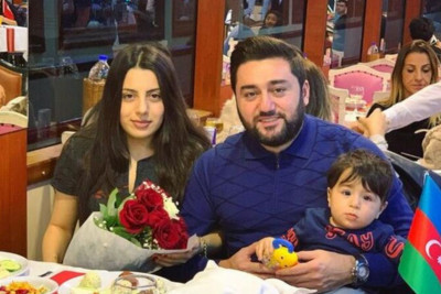 Müşviq Şahverdiyev: “Biz nümunəvi ailə idik, amma ayrıldıq”