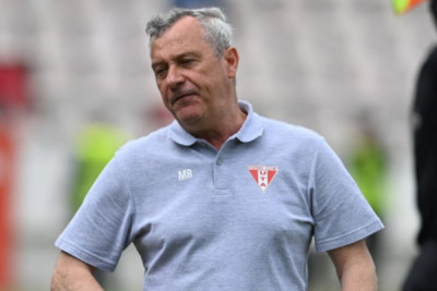 “Xəzər Lənkəran”ın keçmiş baş məşqçisi Azərbaycana dönmək istəyir