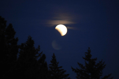 Ay tutulmasını nə vaxt görə biləcəyik?