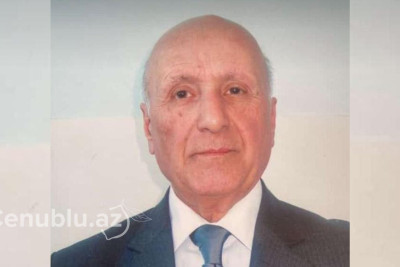 Lənkəranlı ziyalı Raqif Əliyev vəfat edib