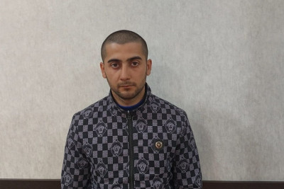 Masallıda oğurluqlar edən şəxs saxlanılıb