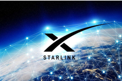 "Starlink" peyk interneti Azərbaycanda