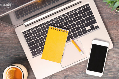 Distant iş və qısaldılmış iş vaxtı: Kimlərə güzəşt ediləcək?