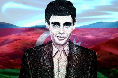 Lerikli şəhid Balamir Məmmədovun anım günüdür