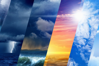 Gələn həftə hava temperaturu enəcək