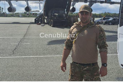 Masallı sakini Ukrayna müharibəsində itkin düşüb