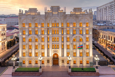 Lənkəranda direktorun şagirdi döyməsi ilə bağlı xəbərlərə aydınlıq gətirilib