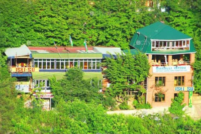 Masallının əsrlərcə qaynayan mineral bulağı: İstisu