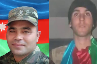 Cənublu şəhidlərimizin doğum günüdür