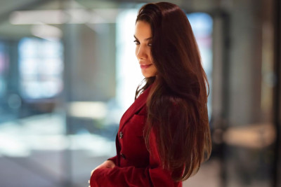 Sevinc Səfərova: “Kiminsə cibinə baxaraq yaşamıram”