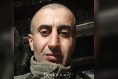 Lənkəran sakini Ukrayna müharibəsində itkin düşüb