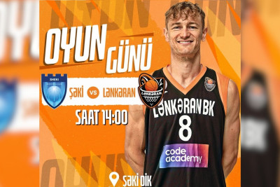 “Lənkəran” “Şəki” ilə qarşılaşacaq
