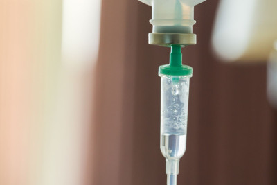 Biləsuvarda yeniyetmə sirkə turşusu içib