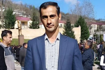 Lerik rayonunda müəllim vəfat edib