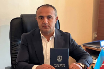 Masallı Regional Dövlət Kollecinə yeni təyinat