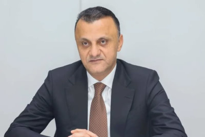 Yardımlı Xəstəxanasının direktoru vəzifəsindən azad olunub