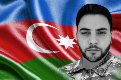 Cəlilabadlı şəhidimizin doğum günüdür