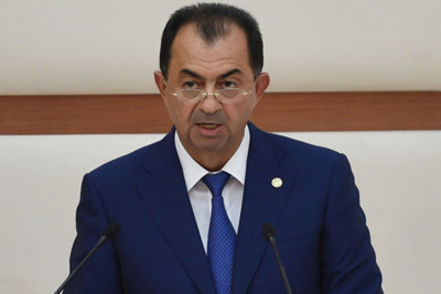 Taleh Qaraşov sabah sakinləri qəbul edəcək