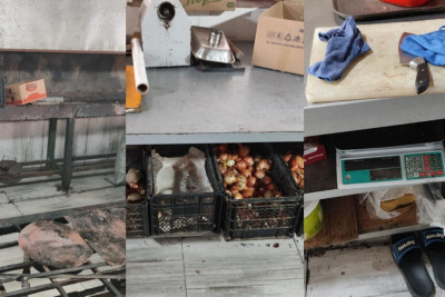 Lənkərandakı “cənnətdə” nöqsanlar tapıldı