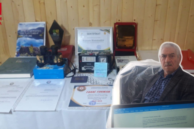 Biləsuvar sakinindən dövlət büdcəsinə 1 milyon manat