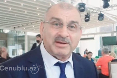 Masallının sabiq icra nümayəndəsi vəfat edib