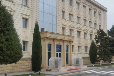 DYP: “Yolda tələskənliyin qurbanı olmayın”