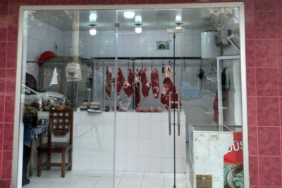 Cənubda qanunsuz heyvan kəsiminin qarşısı alındı