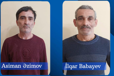 Polis PUA-ilə ölkəyə narkotiklərin daşınmasının qarşını aldı - VİDEO