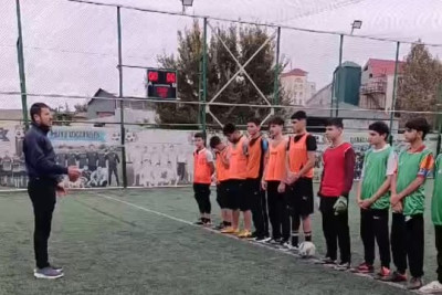 Cəlilabadlı müəllim: “İşlədiyim məktəblər ucqar kəndlərdə yerləşdiyindən istədiyim nəticəni ala bilmirəm”