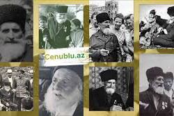 136 yaşında ata olan lerikli Şirəli babanın doğum günüdür