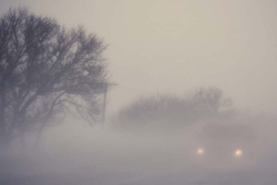 Dumanlı hava şəraiti nə vaxta qədər davam edəcək? - HAVA