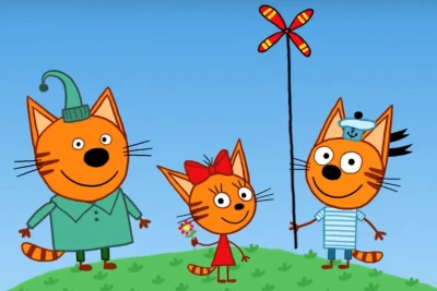 Lənkəranda “Три кота” tamaşası nümayiş olunacaq