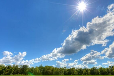 Torpaq çərşənbəsində hava necə olacaq?