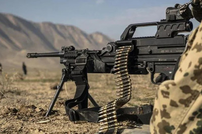 Mövqelərimiz müxtəlif istiqamətlərdən atəşə tutulub