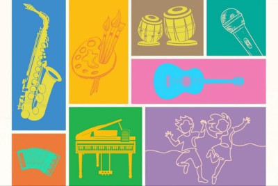 Uşaq İncəsənət Festivalı başlayır