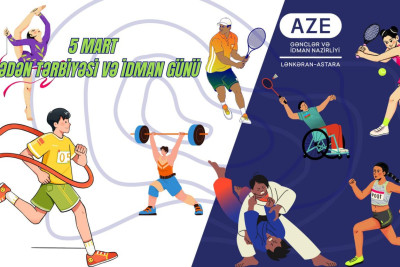 Lənkəranda parad keçiriləcək