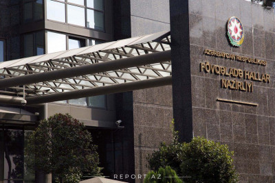 FHN bayramda gücləndirilmiş iş rejimində çalışacaq