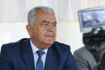 Bu gün AYB-nin Lənkəran Bölməsinin sədrinin doğum günüdür