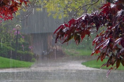 Yağıntılı hava şəraiti davam edir - FAKTİKİ HAVA