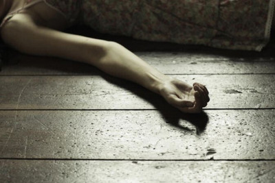 Lənkəranda qadın meyiti tapılıb