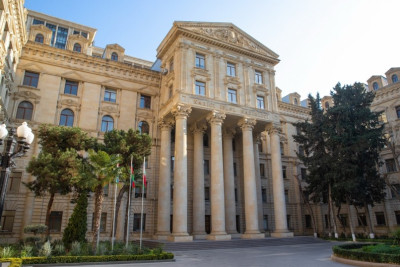 XİN: Astara-Rəşt yolunun inşasına maliyyə ayrılmasında xırda problemlər var