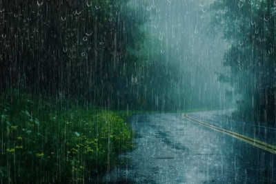 Cənubda FAKTİKİ HAVA