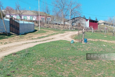 Cəlilabadda qaz problemi həll olunmaq üzrədir - FOTO