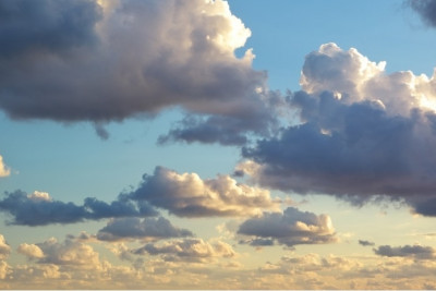 Sabah hava yağmursuz keçəcək