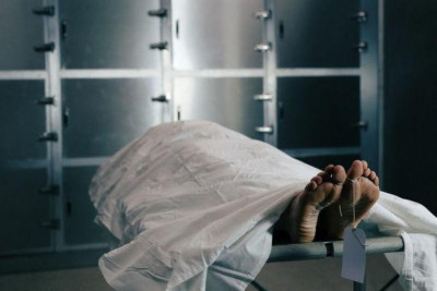 Yardımlıda kişi qayalıqdan yıxılaraq ölüb - YENİLƏNİB