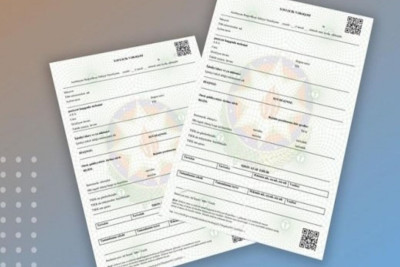 Xəstəlik vərəqələri elektron formada hazırlanacaq