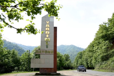 Qədim izlər və yeni nəfəs: Yardımlının Nisəqalasına baxış - Video