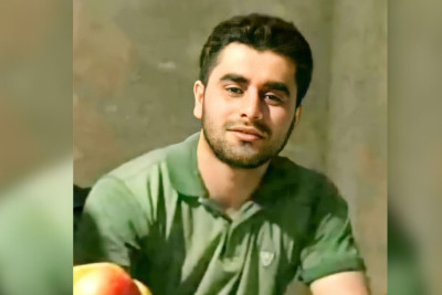 Vətən müharibəsi şəhidimizin doğum günüdür